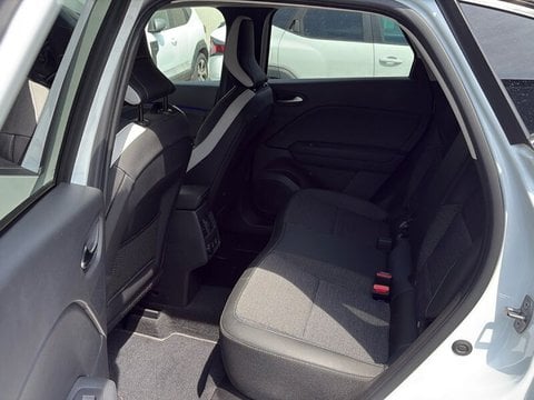 Auto Usate A Ravenna | Renault Captur Captur 1.6 E-Tech Full Hybrid Techno 145Cv Auto