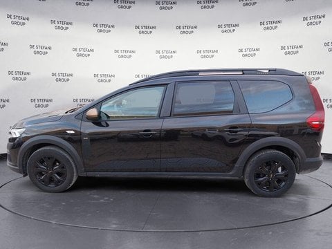 Auto Usate A Ravenna | Dacia Jogger Jogger 1.0 Tce Extreme Up Gpl 100Cv