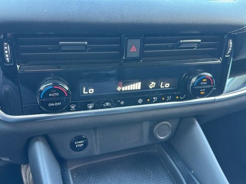 Auto Usate A Ravenna | Nissan Qashqai Qashqai 1.5 E-Power N-Connecta 2Wd