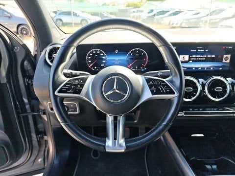 Auto Usate A Ravenna | Mercedes-Benz Gla Gla 180 D Progressive Advanced