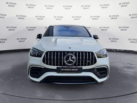 Auto Usate A Forli-Cesena | Mercedes-Benz Gle Coupé Gle 63 S Amg 4Matic + Coupé Ultimate