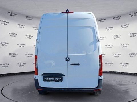Auto Usate A Ravenna | Mercedes-Benz Sprinter Sprinter 314 Cdi F 39/35