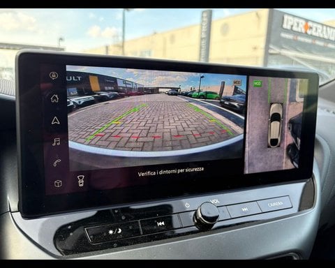 Auto Usate A Ravenna | Nissan Juke Juke 1.6 Hev N-Connecta