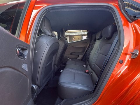 Auto Usate A Ravenna | Renault Clio Clio 1.6 E-Tech Full Hybrid Esprit Alpine 145Cv