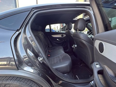 Auto Usate A Ravenna | Mercedes-Benz Glc Coupé Glc Coupé 220 D 4Matic Premium Plus Night-Pack