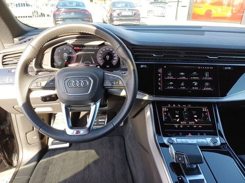 Auto Usate A Ravenna | Audi Q8 Q8 50 3.0 Tdi Mhev Sport Quattro Tiptronic