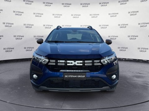 Auto Usate A Ravenna | Dacia Sandero Sandero Stepway 1.0 Tce Extreme Eco-G 100Cv