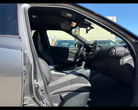 Auto Usate A Ravenna | Nissan Juke Juke 1.6 Hev N-Connecta