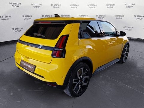 Auto Usate A Ravenna | Renault 5 E-Tech Electric R5 Techno 150 Cv Comfort Range
