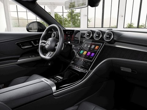 Auto Nuove Pronta Consegna A Ravenna | Mercedes-Benz Cle Cabrio Cle Cabrio 300 4Matic Amg Line Pr...