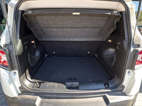 Auto Usate A Ravenna | Jeep Renegade Renegade 2.0 Mjt Trailhawk 4Wd 170Cv Auto