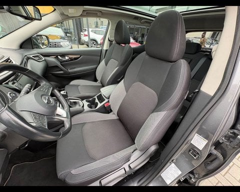 Auto Usate A Ravenna | Nissan Qashqai Qashqai 1.5 Dci Tekna 115Cv