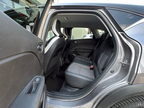 Auto Usate A Ravenna | Renault Captur Captur 1.0 Tce Techno Fast Track Gpl 100Cv