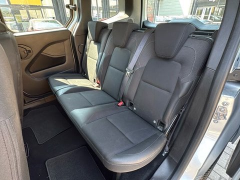 Auto Usate A Ravenna | Renault Kangoo Kangoo 1.3 Tce Authentic 100Cv