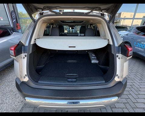 Auto Usate A Ravenna | Nissan X-Trail X-Trail E-Power Tekna 2Wd