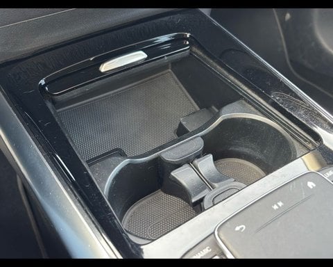 Auto Usate A Ravenna | Mercedes-Benz Classe B B 180 D Automatic Sport Plus