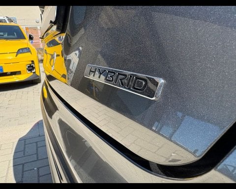 Auto Usate A Ravenna | Nissan Juke Juke 1.6 Hev N-Connecta