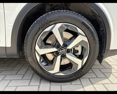 Auto Usate A Ravenna | Nissan Qashqai Qashqai 1.5 E-Power N-Connecta 2Wd