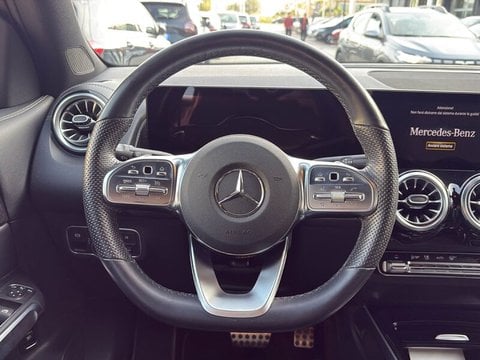 Auto Usate A Ravenna | Mercedes-Benz Glb Glb 200 D Automatic Premium Night-Edition