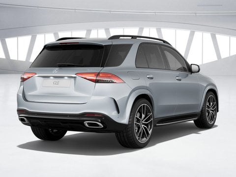 Auto Nuove Pronta Consegna A Ravenna | Mercedes-Benz Gle Gle 350 De Plug-In Hybrid 4Matic Amg Lin...