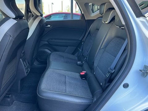 Auto Usate A Ravenna | Renault Captur Captur 1.6 E-Tech Full Hybrid Techno 145Cv Auto
