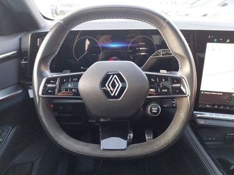 Auto Usate A Ravenna | Renault Austral Austral 1.2 E-Tech Full Hybrid Iconic Esprit Alpine 200Cv ...