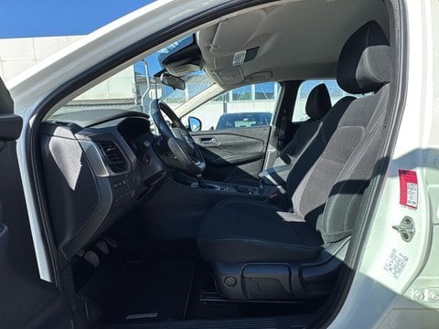 Auto Usate A Ravenna | Nissan Qashqai Iii 2021 1.3 Mhev Acenta 2Wd 140Cv