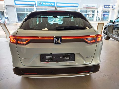 Auto Honda Hr-V 1.5 Hev Ecvt Advance *Pronta Consegna* Nuove Pronta Consegna A Vercelli