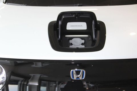 Auto Honda Honda E Advance 17 *Km Zero* Nuove Pronta Consegna A Vercelli