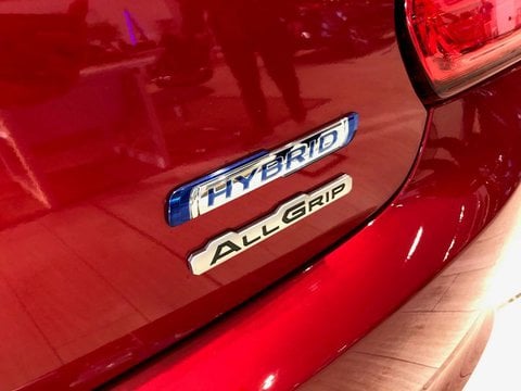 Auto Suzuki Swift 1.2 Hybrid 4Wd Allgrip Top Auto Nuova - No Km Zero No Import Nuove Pronta Consegna A Vercelli