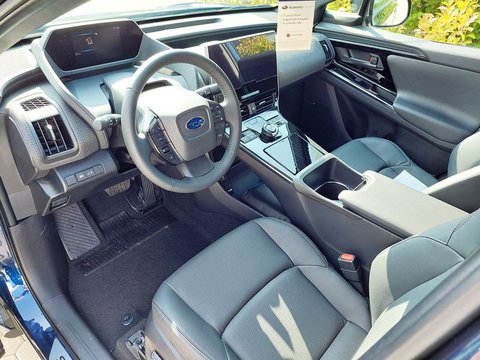 Auto Subaru Solterra 71,4 Kwh 4E-Xperience+ *Nuova Pronta Consegna* Nuove Pronta Consegna A Vercelli