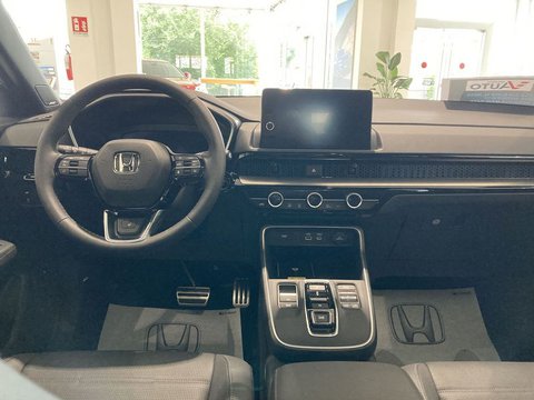 Auto Honda Cr-V 2.0 Phev Ecvt Advance Tech Nuove Pronta Consegna A Torino