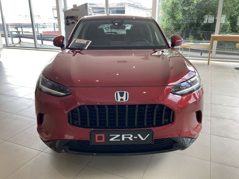 Auto Honda Zr-V 2.0 Hev Ecvt Advance "Pronta Consegna" Nuove Pronta Consegna A Torino