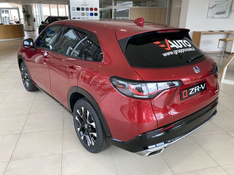 Auto Honda Zr-V 2.0 Hev Ecvt Advance "Pronta Consegna" Nuove Pronta Consegna A Torino