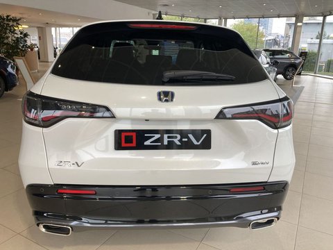 Auto Honda Zr-V 2.0 Hev Ecvt Sport "Pronta Consegna" Nuove Pronta Consegna A Torino