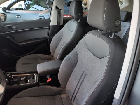 Auto Seat Ateca 1.0 Tsi 110Cv Business **Km Zero** Km0 A Vercelli