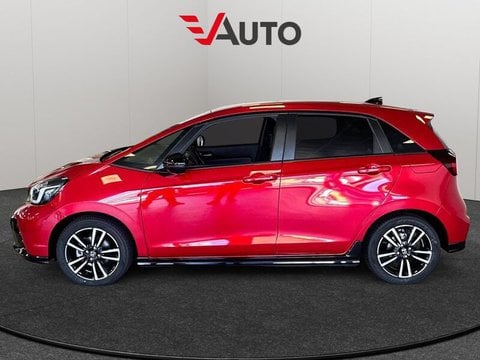 Auto Nuove Pronta Consegna Vercelli Honda Jazz Ibrida Hev - Main Image