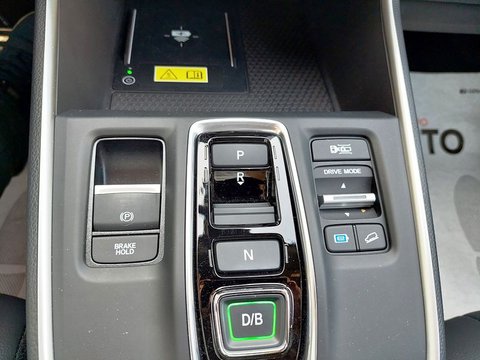 Auto Honda Cr-V 2.0 Phev Ecvt Advance Tech *Plug-In Aziendale* Usate A Vercelli
