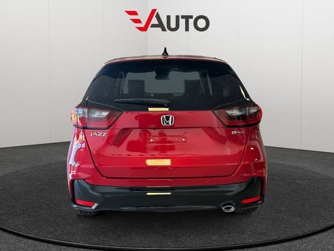Auto Nuove Pronta Consegna Vercelli Honda Jazz Ibrida Hev