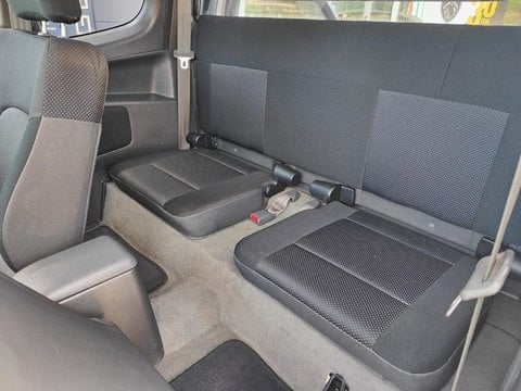 Auto Mitsubishi L200 L200 2.5 Di-D/136Cv Double Cab Intense Usate A Catanzaro
