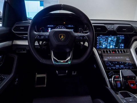 Auto Lamborghini Urus 4.0 Iva Esposta Usate A Oristano