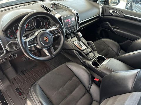 Auto Porsche Cayenne 3.0 Diesel Platinum Edition Solo 69.000Km Usate A Oristano