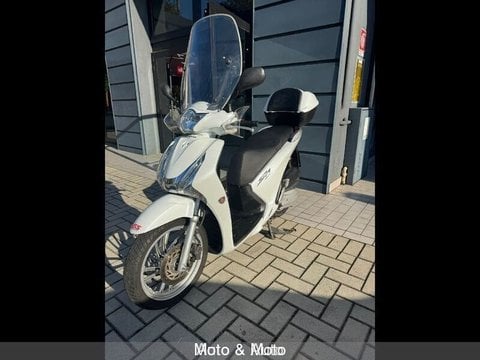 Honda Sh125i Sh 125 Bianco 2013 Honda SH125i 2025 Vietnam Price