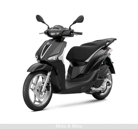 Piaggio Liberty 125 Liberty 50 2017 Prezzo Liberty Piaggio 125