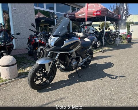 Moto Usate Honda Nc 700 Usata Moto Usate Nc 700 S Usata Honda Nc 700 S