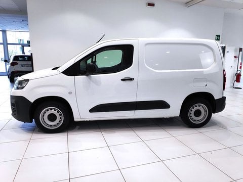 Auto Usate Bologna Citroën Berlingo Diesel Berlingo BlueHDi S&S 75