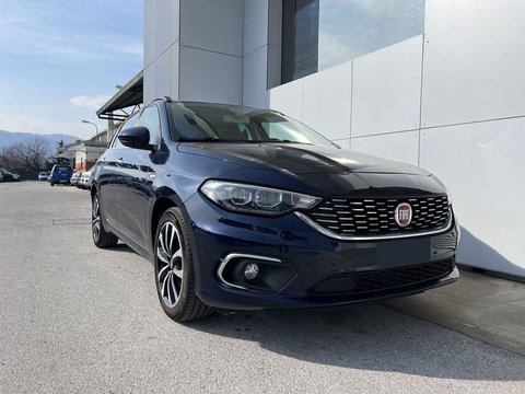 Auto Fiat Tipo 1.6 Mjt S&S Dct Sw Lounge Usate A Cuneo