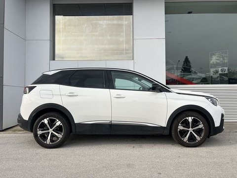 Auto Peugeot 3008 Bluehdi 120 S&S Active Usate A Cuneo