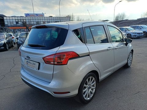 Auto usate a Modena in vendita presso Pelloni Auto S.p.A.