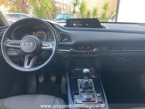 Auto Mazda Cx-30 2.0L Skyactiv-X M Hybrid 2Wd Executive Usate A Ascoli Piceno